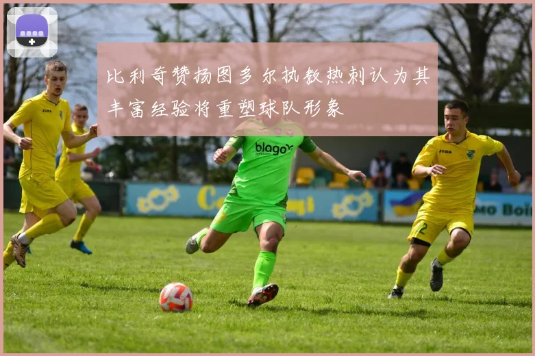 比利奇赞扬图多尔执教热刺认为其丰富经验将重塑球队形象